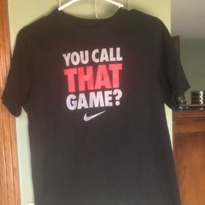 Boys XL Nike T-shirt
